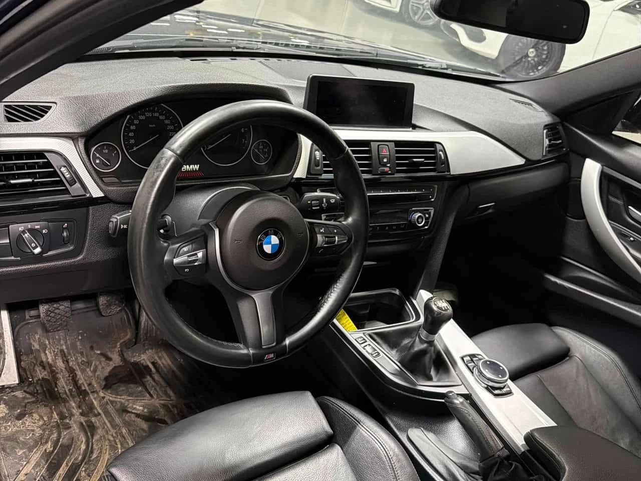 BMW 335 * 335i xDrive * CARFAX * , снимка 5 - Автомобили и джипове - 53754062