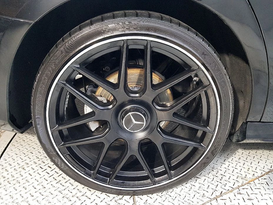 Mercedes-Benz E 300 4MATIC FACE AMG PACK* HEAD-UP* 360 CAM* ОБДУХВАНЕ*, снимка 5 - Автомобили и джипове - 53987637