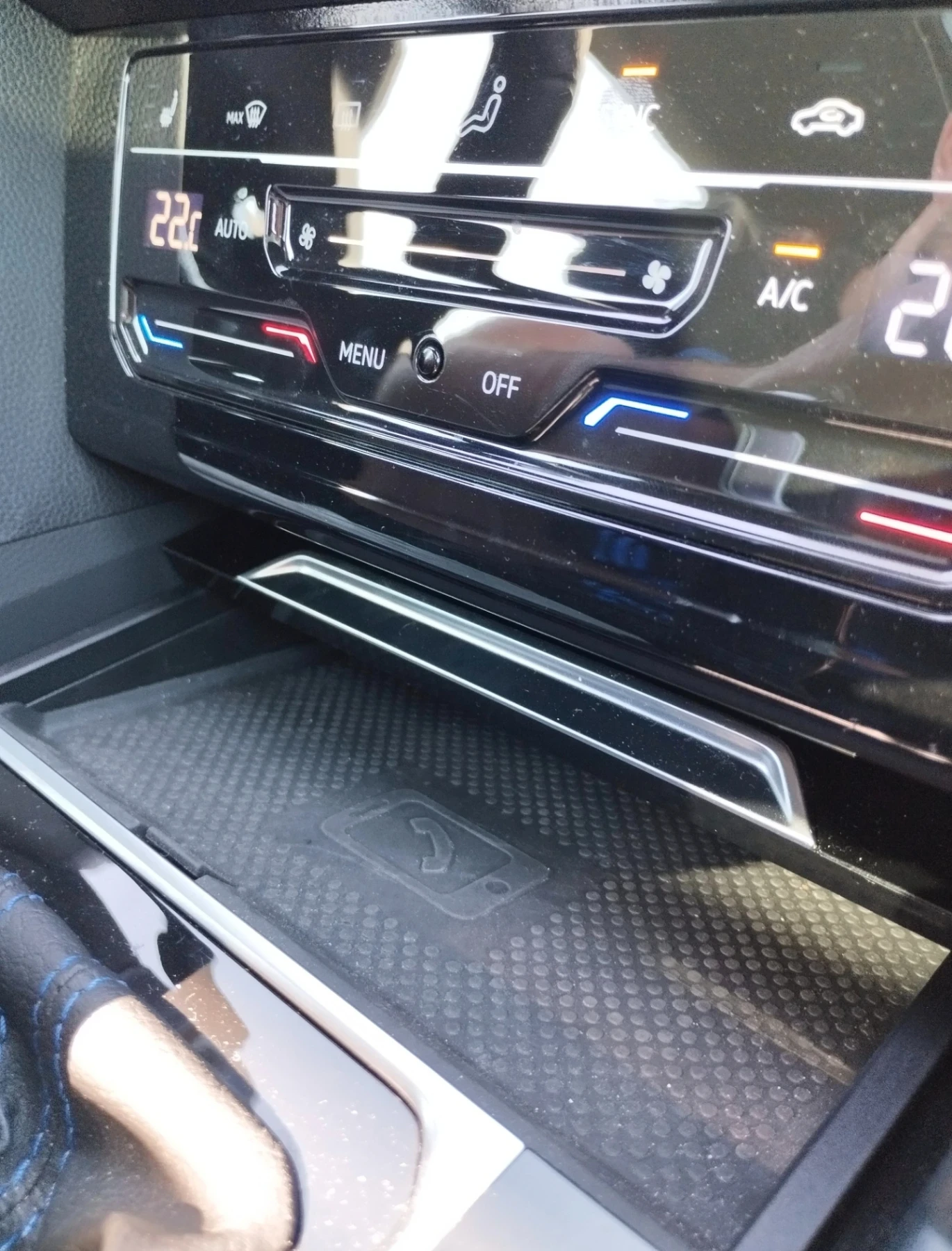 VW Arteon Shooting Brake R , снимка 12 - Автомобили и джипове - 54019915