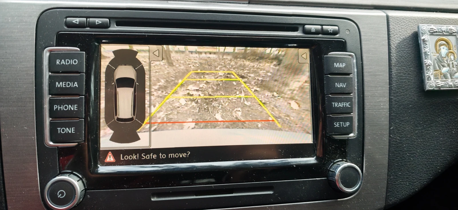 VW Passat, снимка 8 - Автомобили и джипове - 54173783