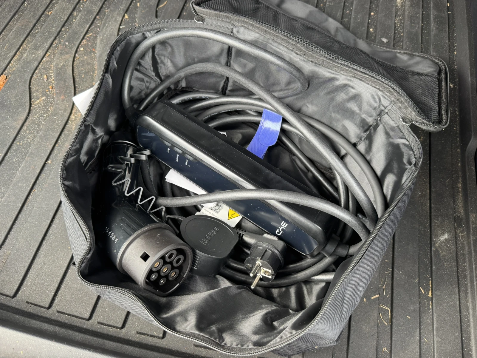 BYD Atto3 60 kWh Design, снимка 8 - Автомобили и джипове - 54268012