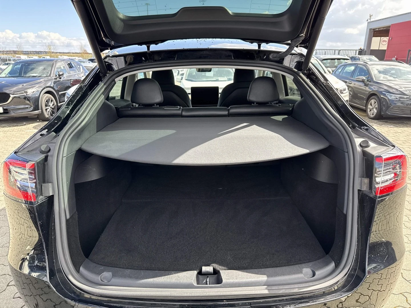 Tesla Model Y  Long Range AWD EAP | Mobile.bg � ����������� 7