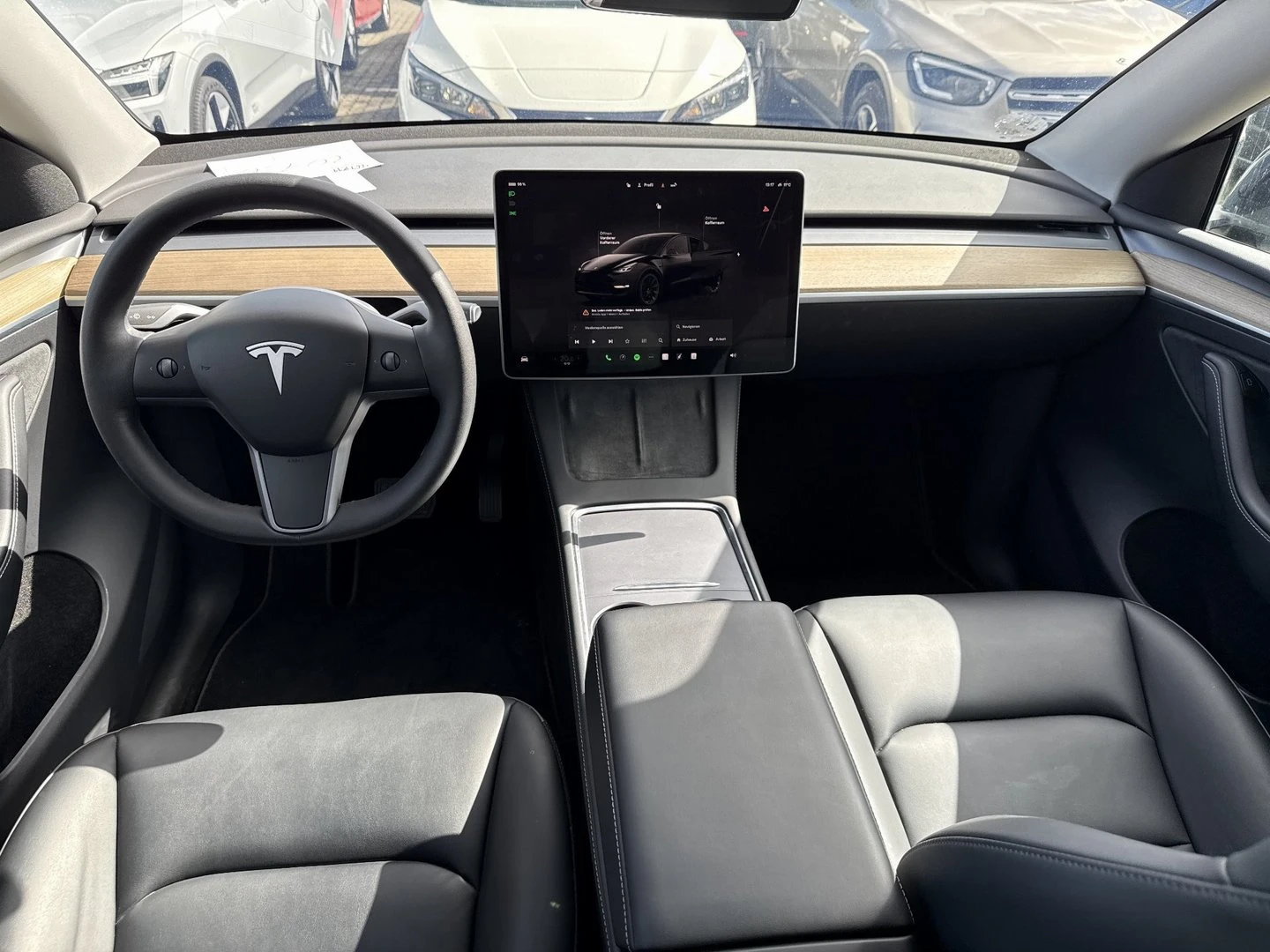 Tesla Model Y  Long Range AWD EAP | Mobile.bg � ����������� 8