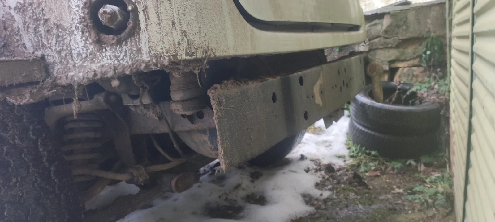 Mercedes-Benz 320, снимка 5 - Автомобили и джипове - 54328669