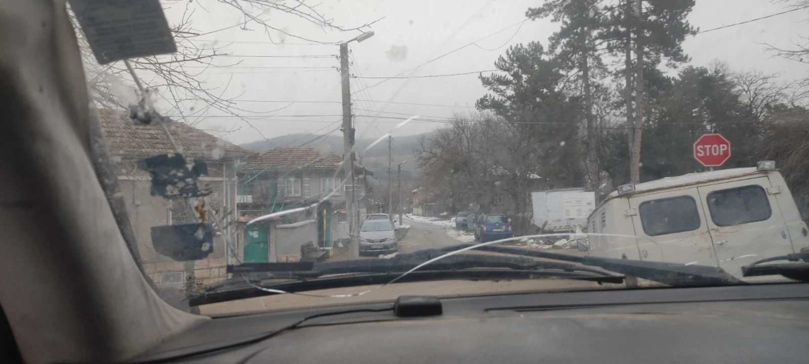 Mercedes-Benz 320, снимка 3 - Автомобили и джипове - 54328669