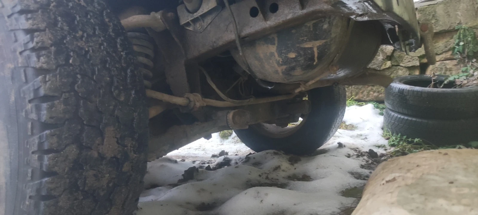 Mercedes-Benz 320, снимка 6 - Автомобили и джипове - 54328669