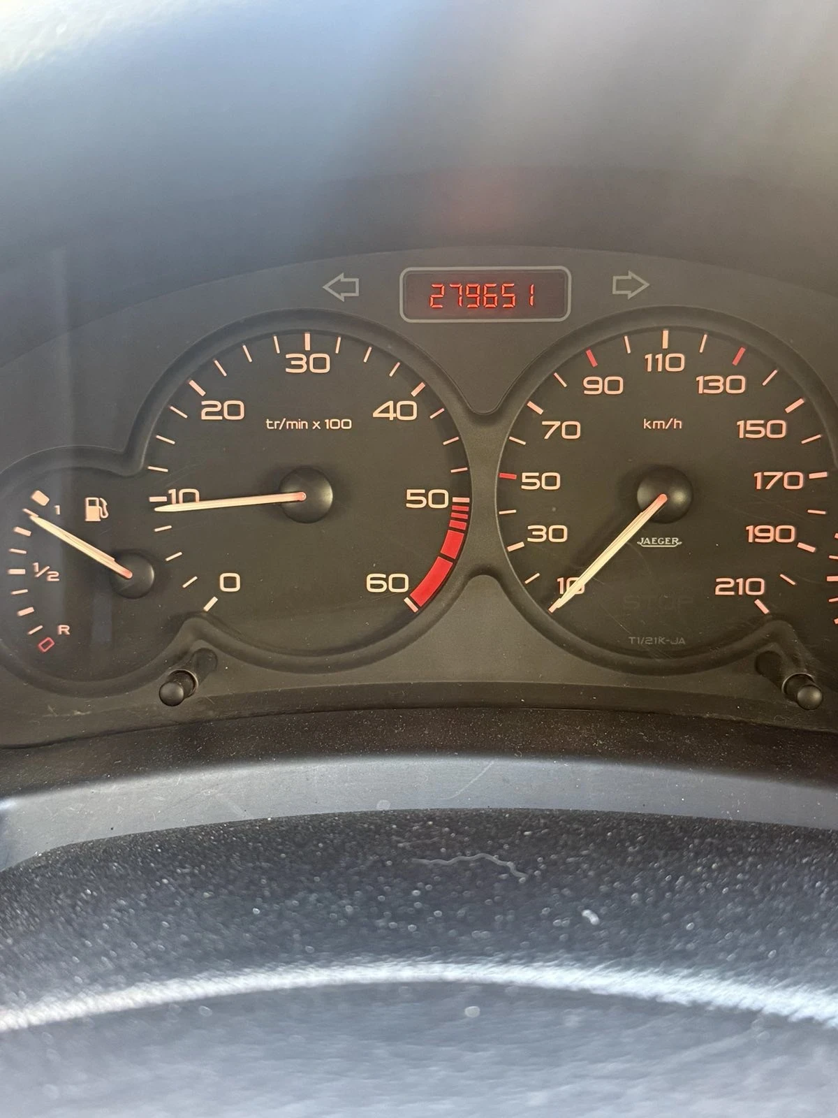 Citroen Berlingo, снимка 6 - Автомобили и джипове - 54440297