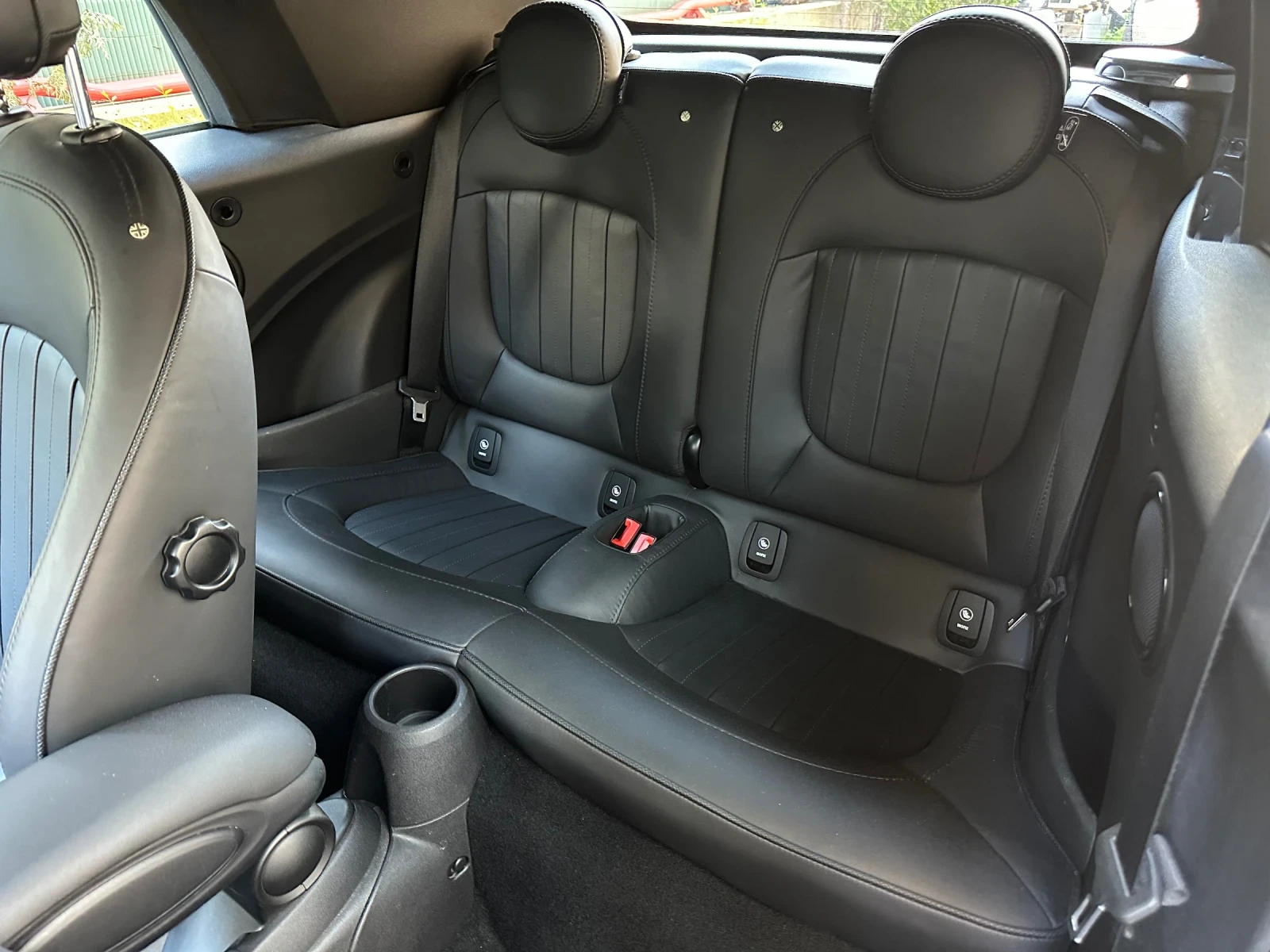 Mini Cooper s cabrio 2.0i, F57 | Mobile.bg � ����������� 11