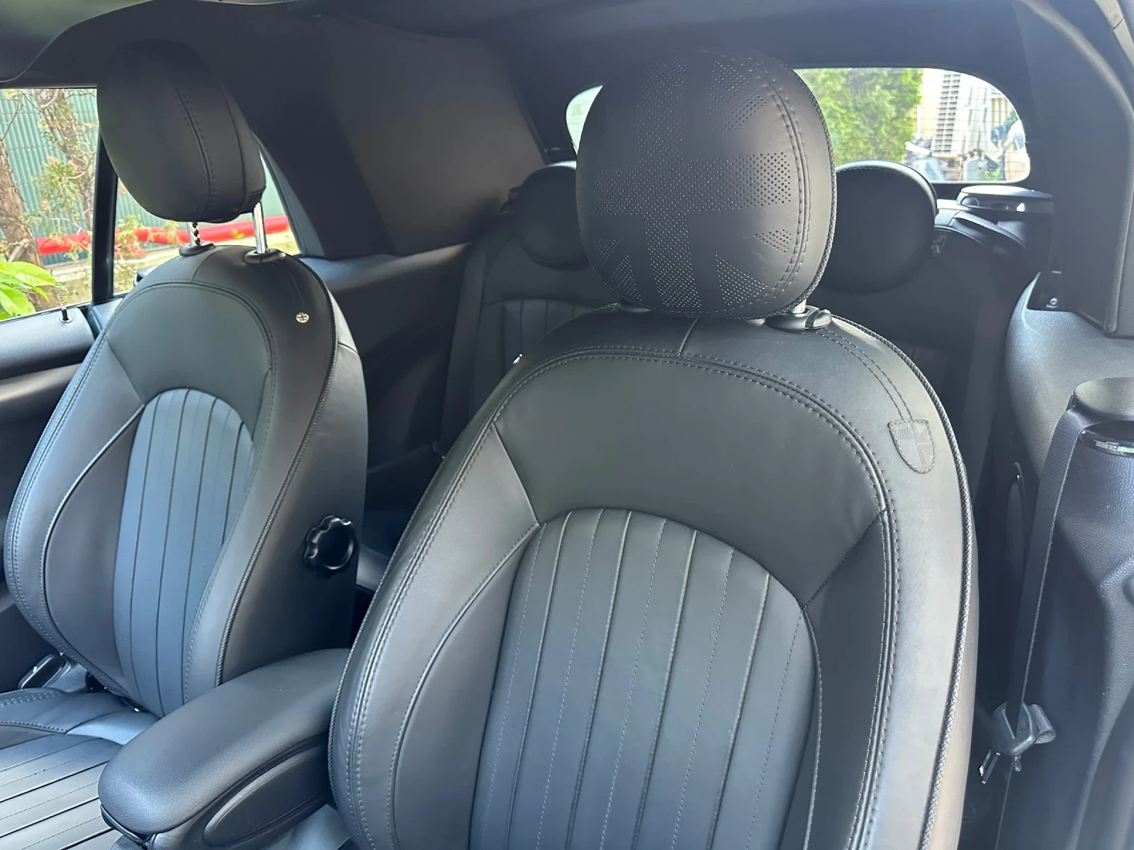 Mini Cooper s cabrio 2.0i, F57 | Mobile.bg � ����������� 10