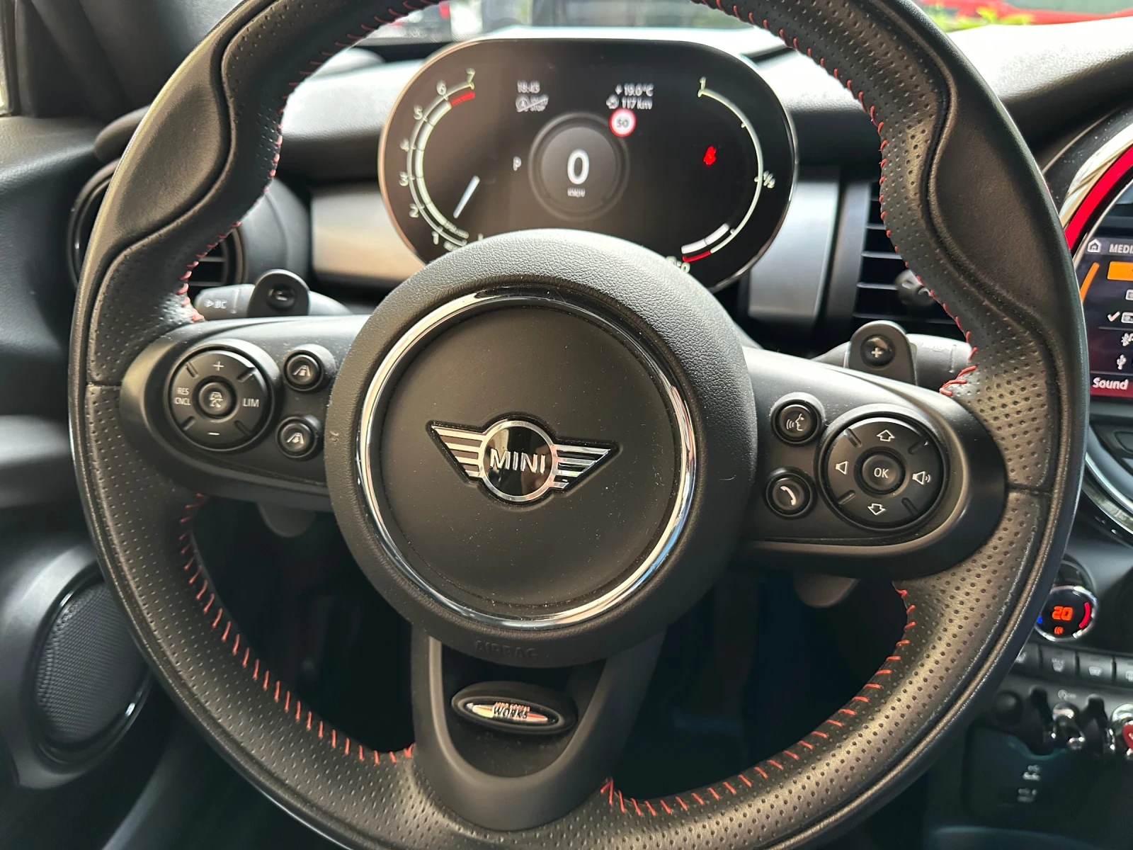 Mini Cooper s cabrio 2.0i, F57 | Mobile.bg � ����������� 9