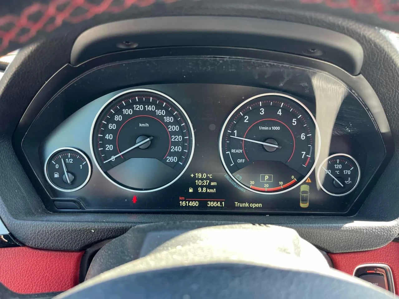 BMW 428 428i xDrive/CARFAX/ФИНАНСИРАНЕ, снимка 7 - Автомобили и джипове - 54718863