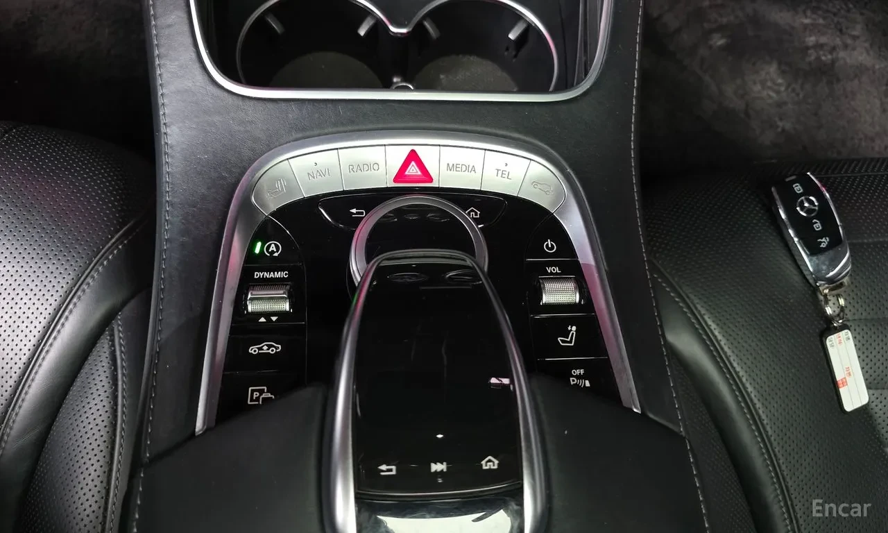 Mercedes-Benz S 560 L | Mobile.bg � ����������� 16