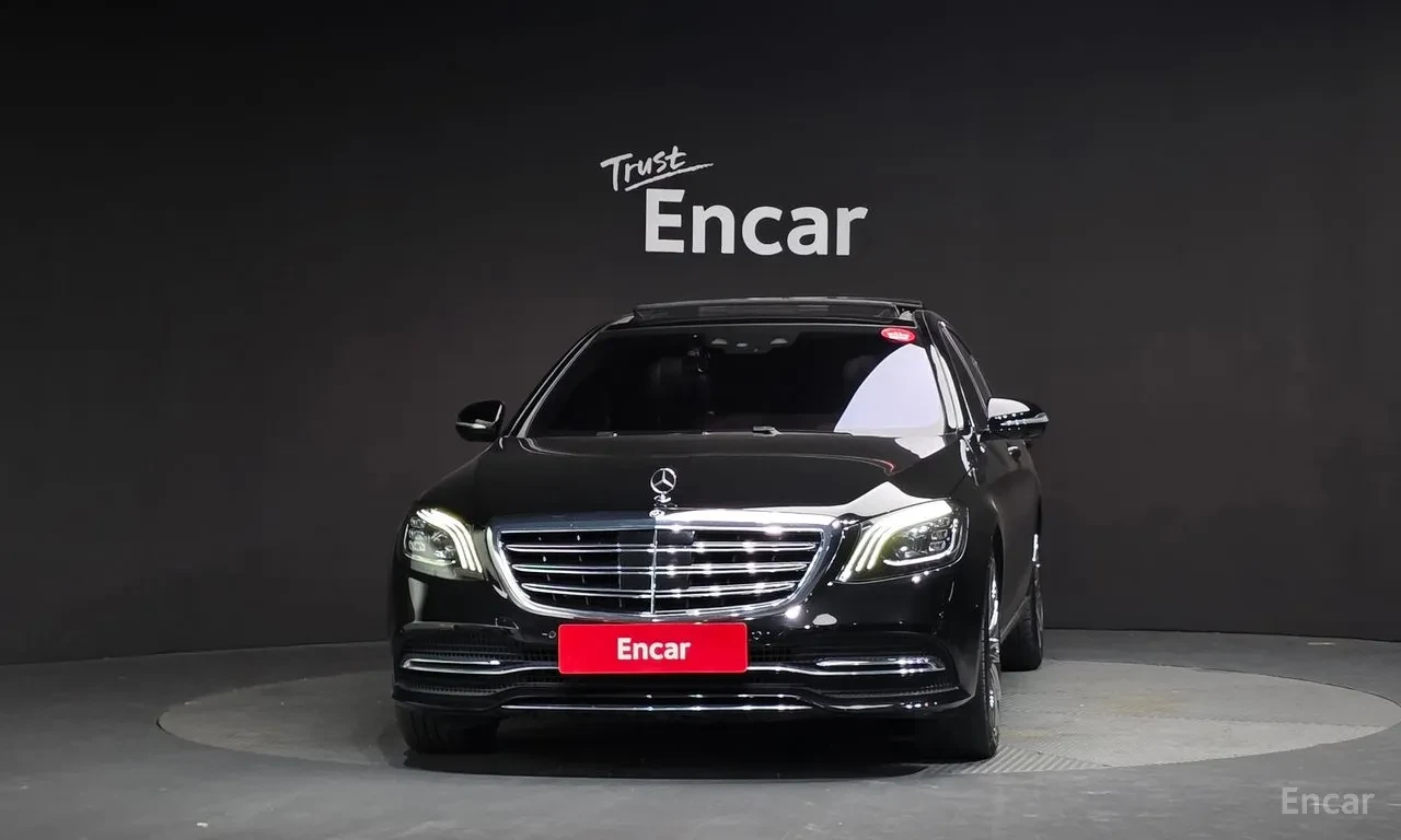 Mercedes-Benz S 560 L | Mobile.bg � ����������� 3
