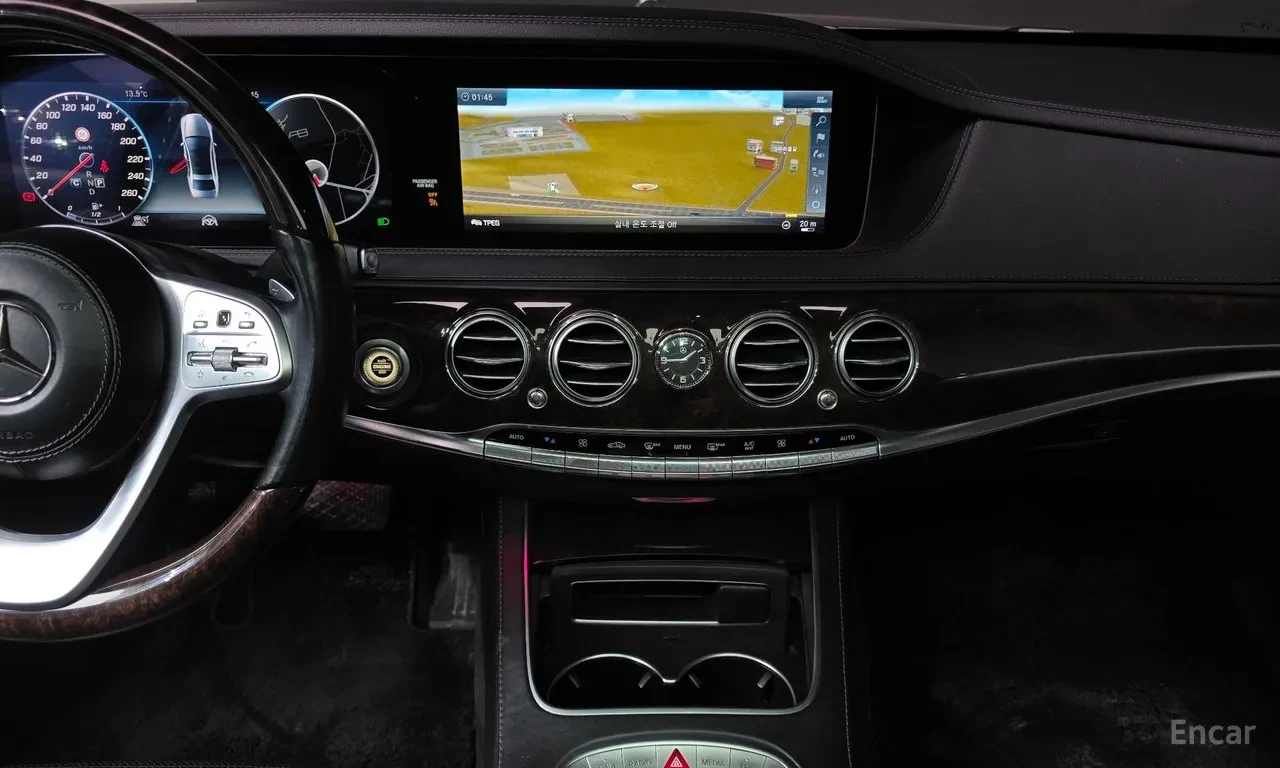 Mercedes-Benz S 560 L | Mobile.bg � ����������� 14