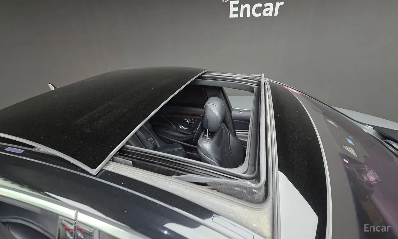Mercedes-Benz S 560 L | Mobile.bg � ����������� 11