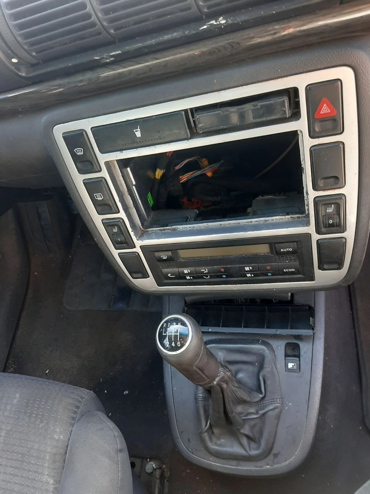 Ford Galaxy 6sk.131ks, снимка 3 - Автомобили и джипове - 54817339