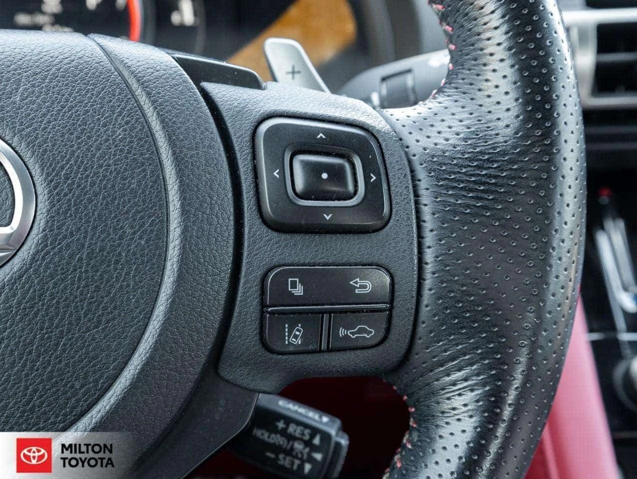 Lexus IS 350 F SPORT CARFAX | Mobile.bg � ����������� 11