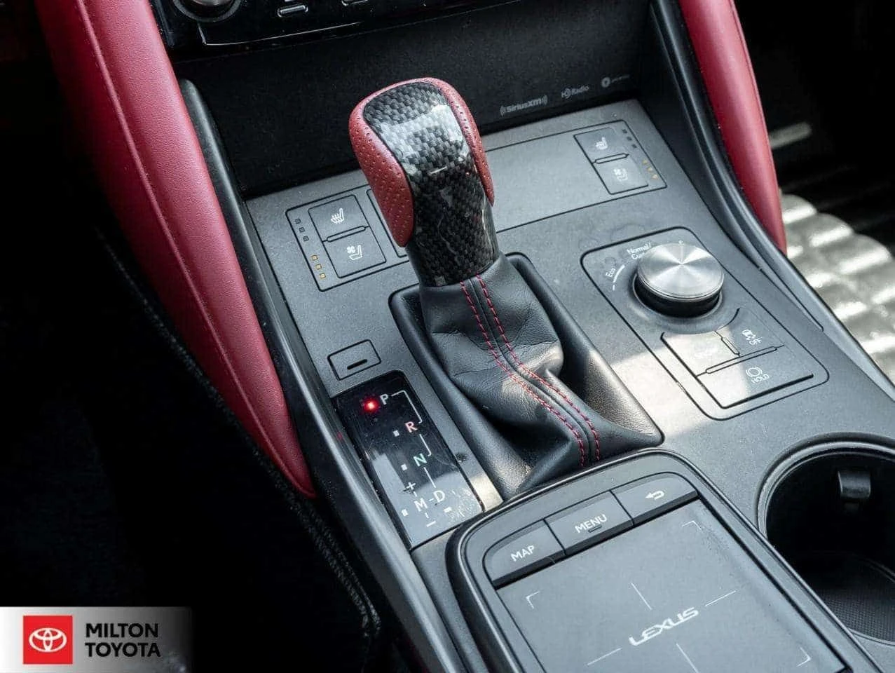 Lexus IS 350 F SPORT CARFAX | Mobile.bg � ����������� 15