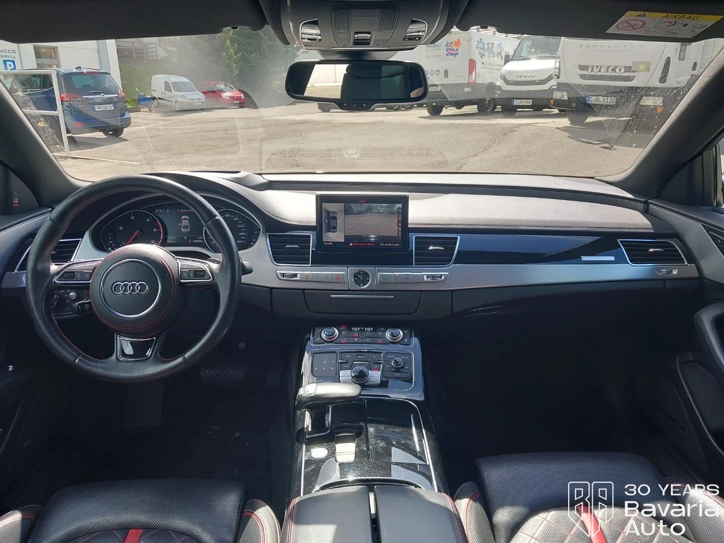 Audi A8 4, 2TDI Quattro Sport Edition, снимка 6 - Автомобили и джипове - 54840024