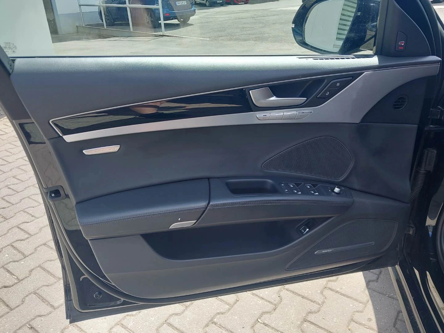 Audi A8 4, 2TDI Quattro Sport Edition, снимка 14 - Автомобили и джипове - 54840024