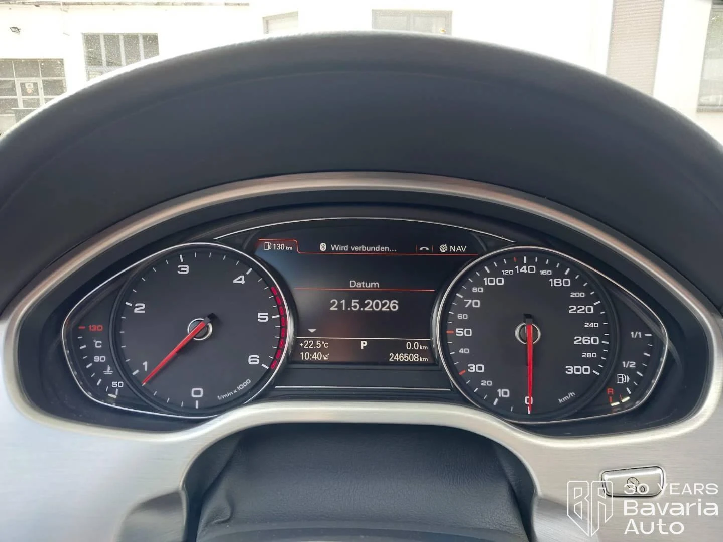 Audi A8 4, 2TDI Quattro Sport Edition, снимка 10 - Автомобили и джипове - 54840024
