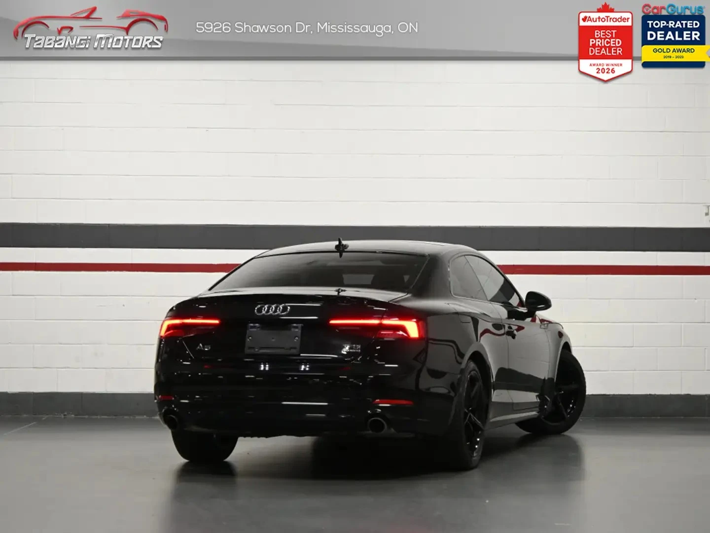 Audi A5 KOMF ЦЕНА ДО БЪЛГАРИЯ + РЕГИСТРАЦИЯ & АВТОКРЕДИТ, снимка 4 - Автомобили и джипове - 54972335