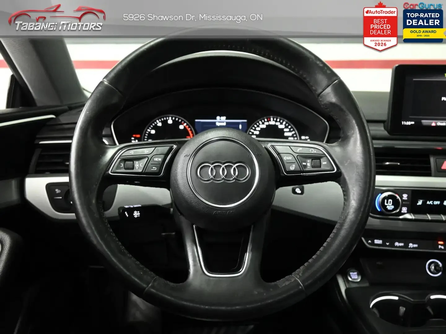 Audi A5 KOMF ЦЕНА ДО БЪЛГАРИЯ + РЕГИСТРАЦИЯ & АВТОКРЕДИТ, снимка 9 - Автомобили и джипове - 54972335