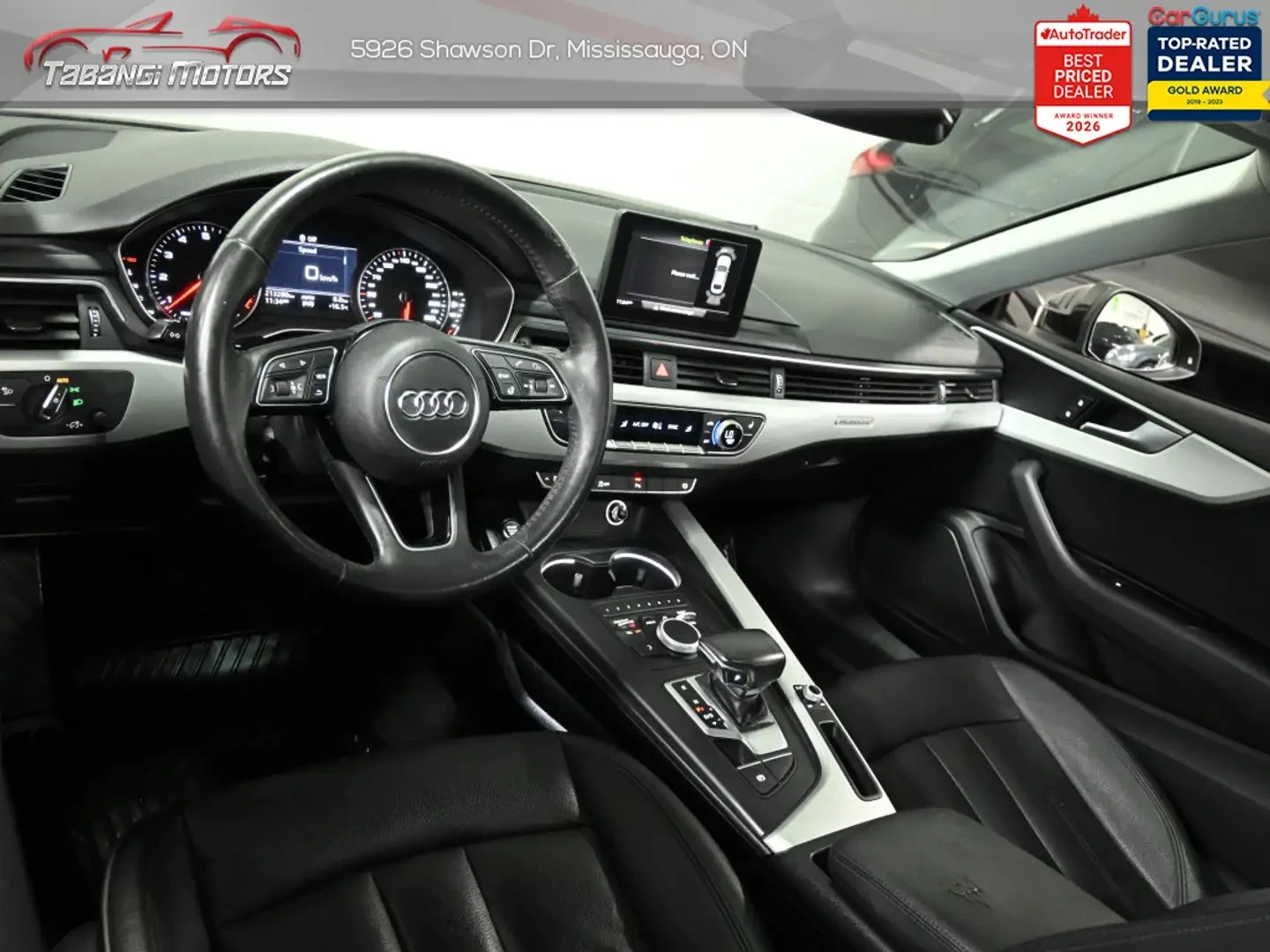 Audi A5 KOMF ЦЕНА ДО БЪЛГАРИЯ + РЕГИСТРАЦИЯ & АВТОКРЕДИТ, снимка 8 - Автомобили и джипове - 54972335