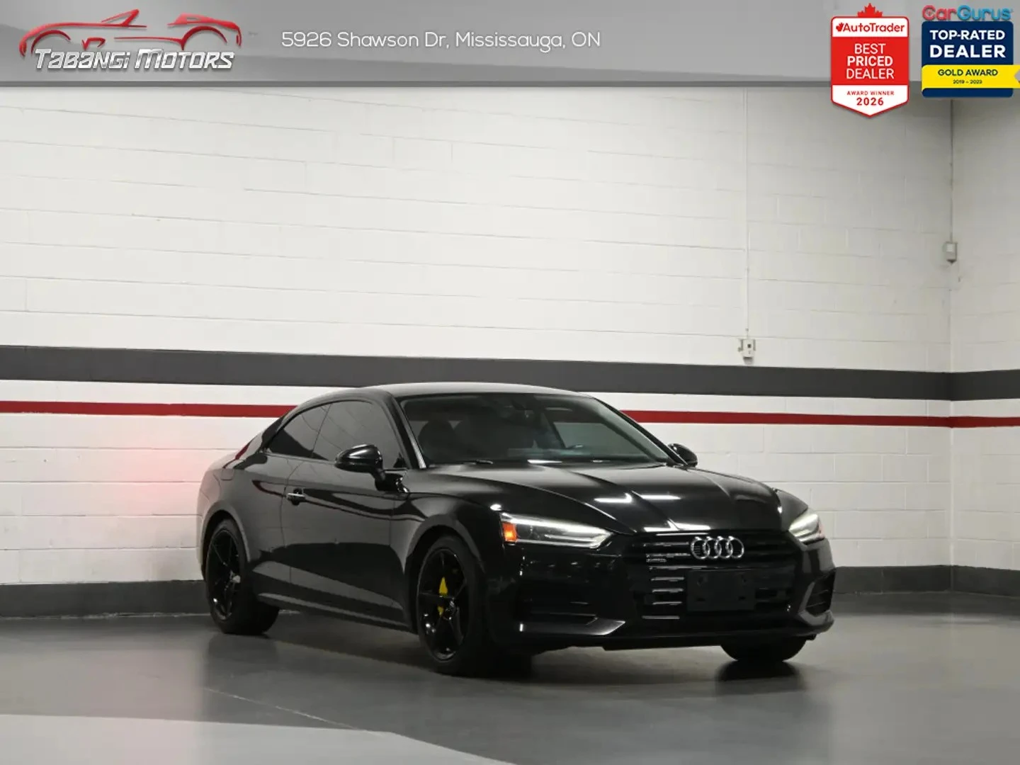 Audi A5 KOMF ЦЕНА ДО БЪЛГАРИЯ + РЕГИСТРАЦИЯ & АВТОКРЕДИТ, снимка 3 - Автомобили и джипове - 54972335