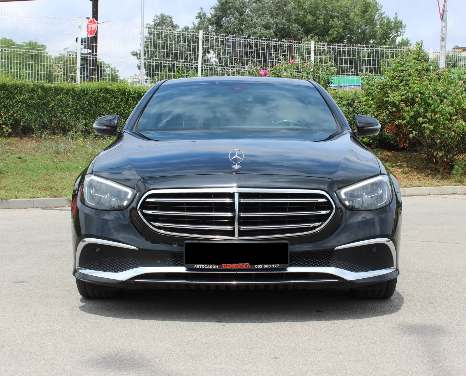 Mercedes-Benz E 200 E 200 D  FACELIFT  EURO 6, снимка 2 - Автомобили и джипове - 55233212