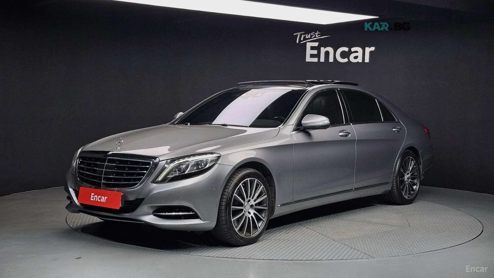 Mercedes-Benz S 500 LONG* AMG LINE* PANO* ОБДУХВ* МАСАЖ* МОНИТОРИ