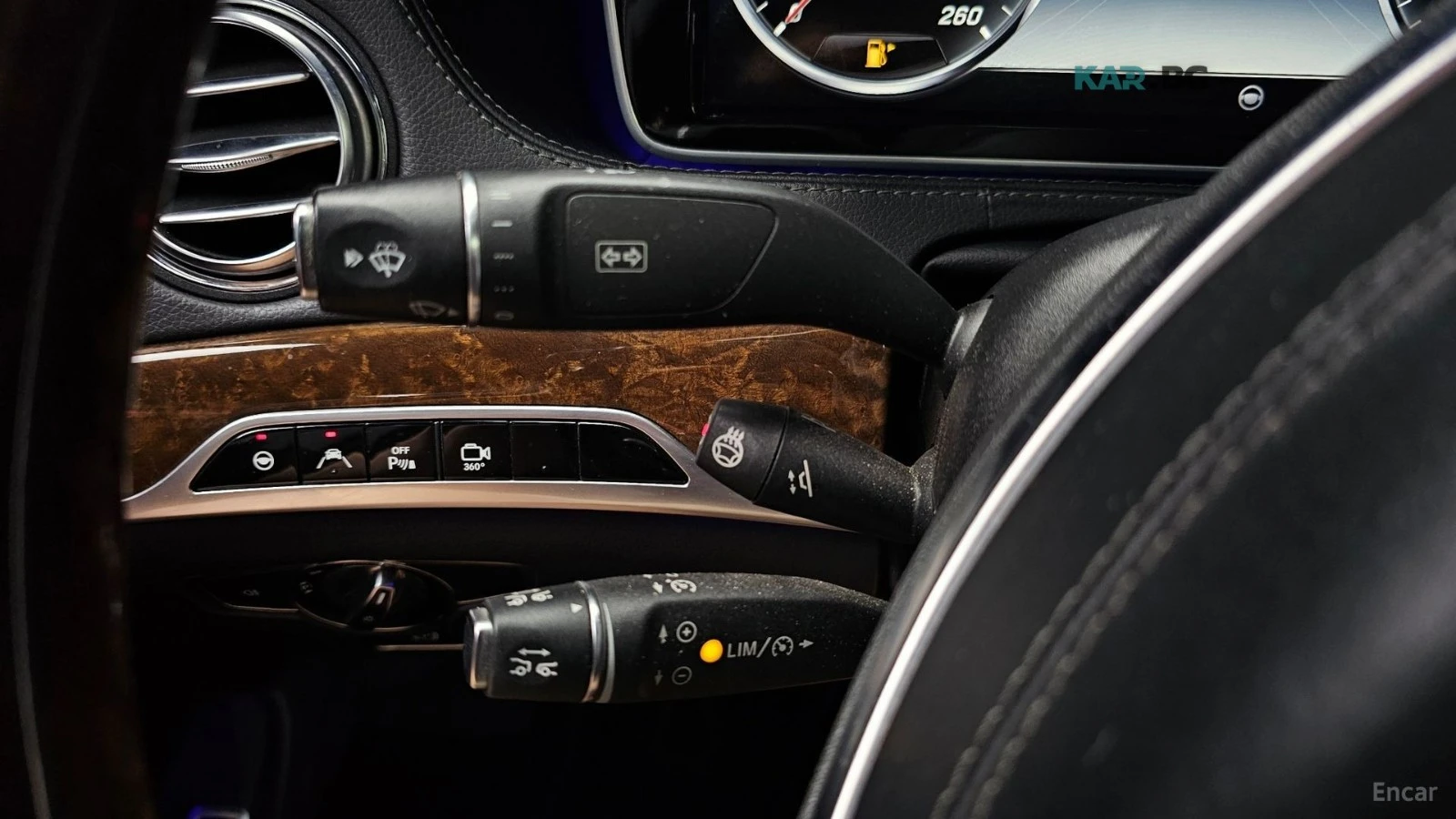 Mercedes-Benz S 500 LONG* AMG LINE* PANO* ОБДУХВ* МАСАЖ* МОНИТОРИ, снимка 16 - Автомобили и джипове - 55253625