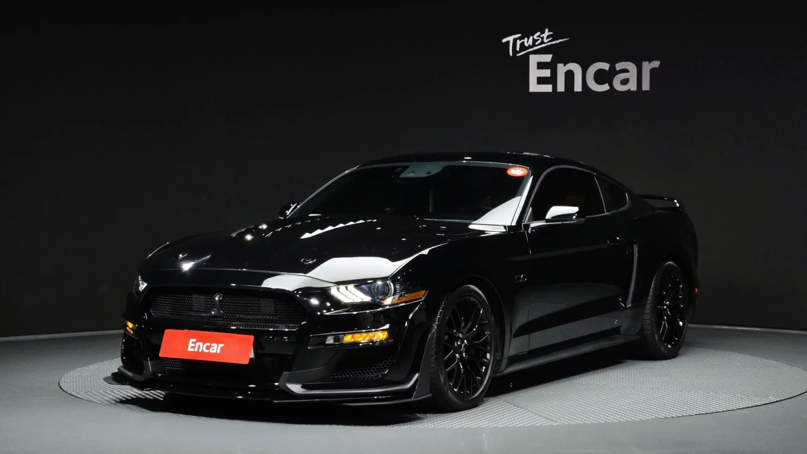 Ford Mustang SUPERCHARGER 630HP | Mobile.bg � ����������� 1