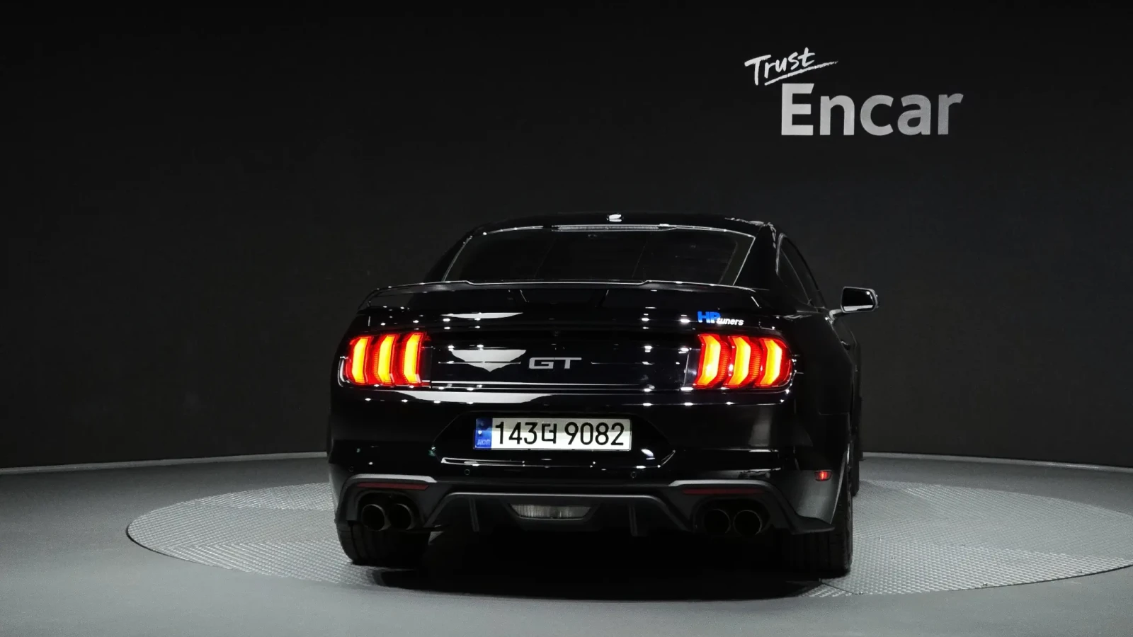 Ford Mustang SUPERCHARGER 630HP | Mobile.bg � ����������� 4