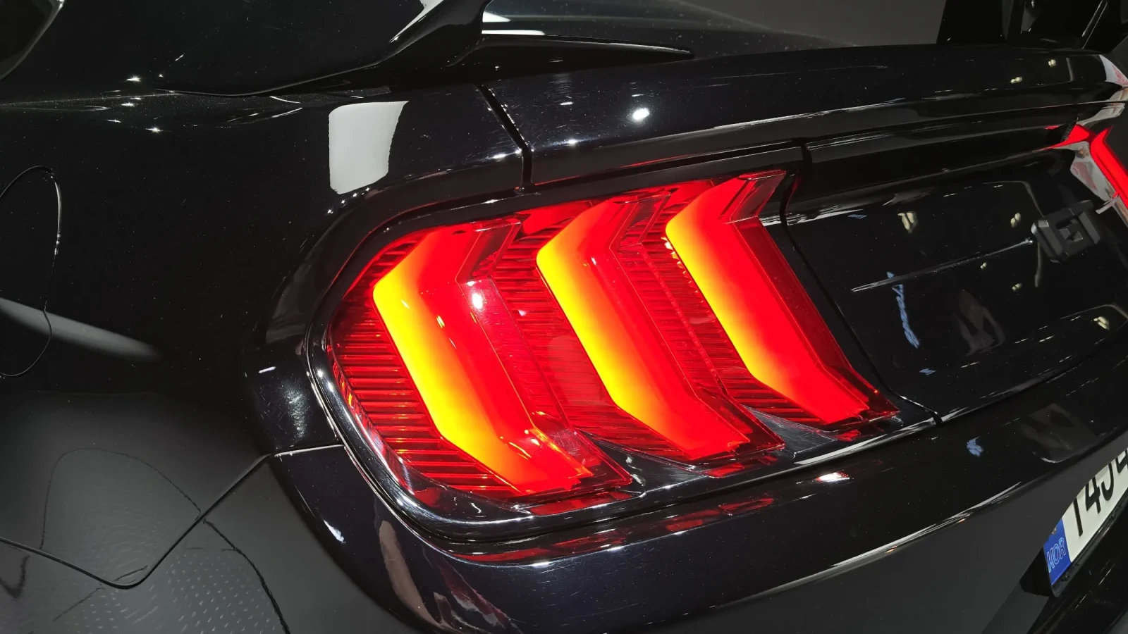 Ford Mustang SUPERCHARGER 630HP | Mobile.bg � ����������� 6