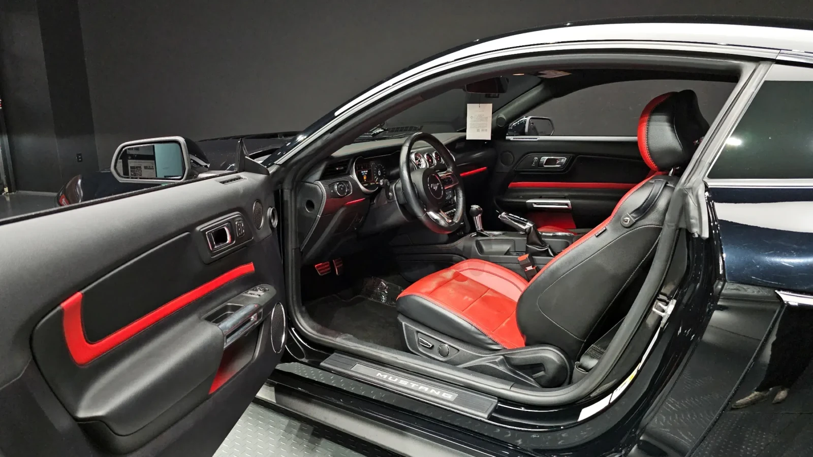 Ford Mustang SUPERCHARGER 630HP | Mobile.bg � ����������� 8