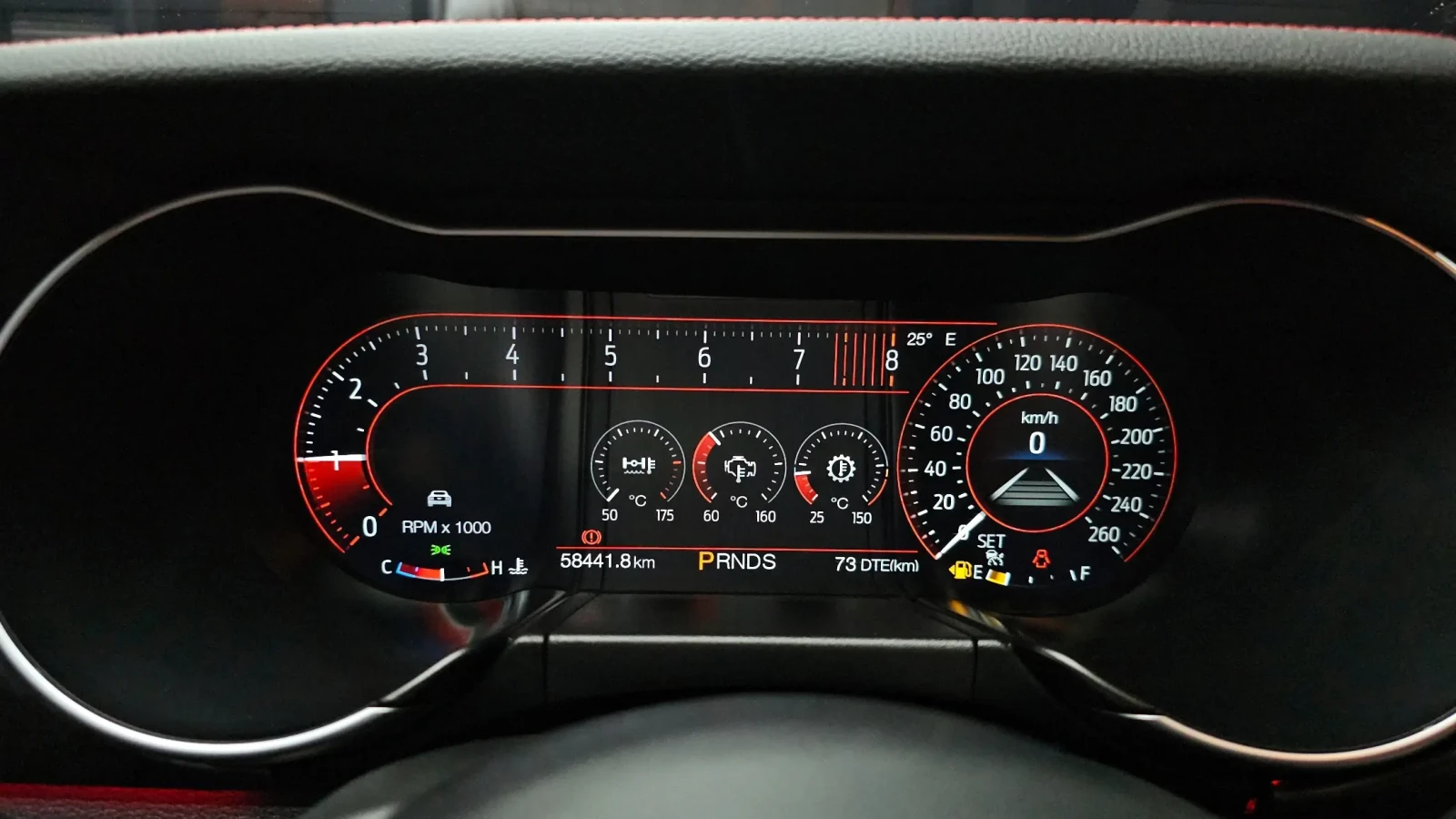 Ford Mustang SUPERCHARGER 630HP | Mobile.bg � ����������� 10