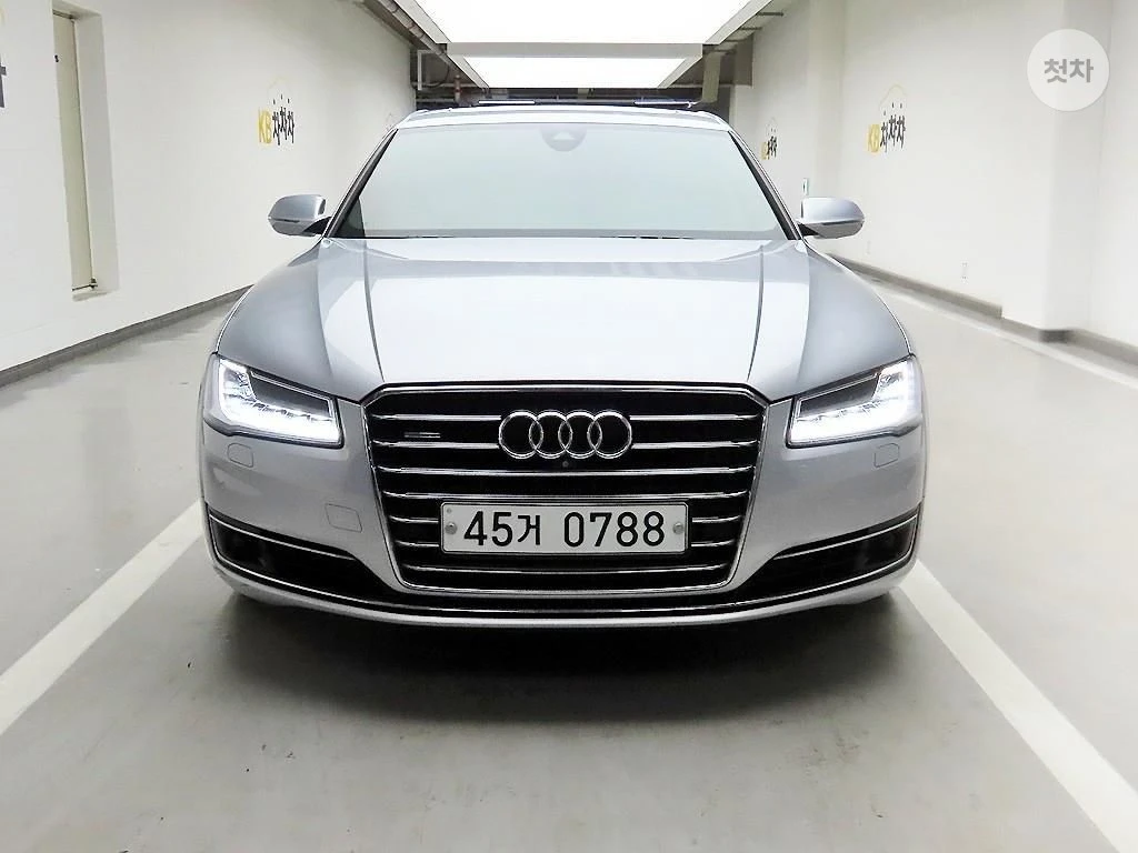 Audi A8 60TDI QUATTRO HEAD UP/PANORAMA/360CAM/FULL, снимка 3 - Автомобили и джипове - 55428390