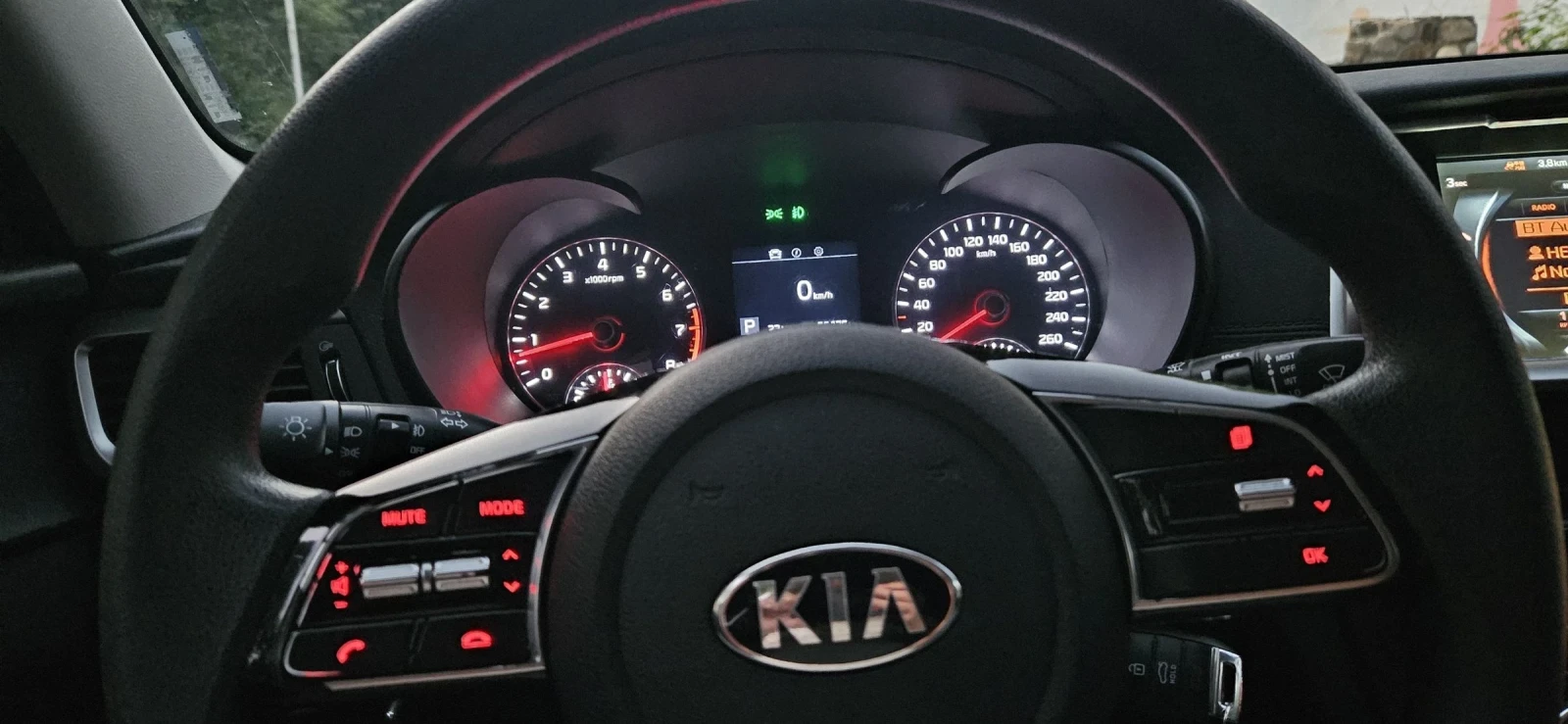 Kia K5 2.0LPI | Mobile.bg � ����������� 15