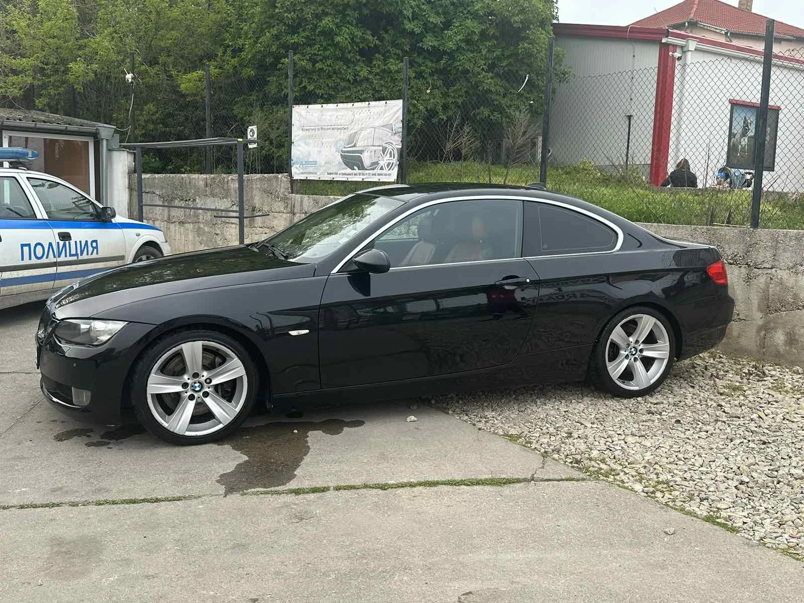 BMW 330 E92, снимка 8 - Автомобили и джипове - 55450970