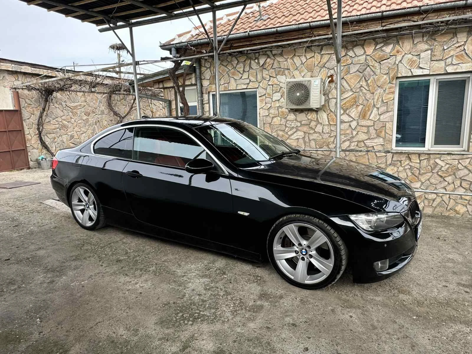 BMW 330 E92, снимка 7 - Автомобили и джипове - 55450970