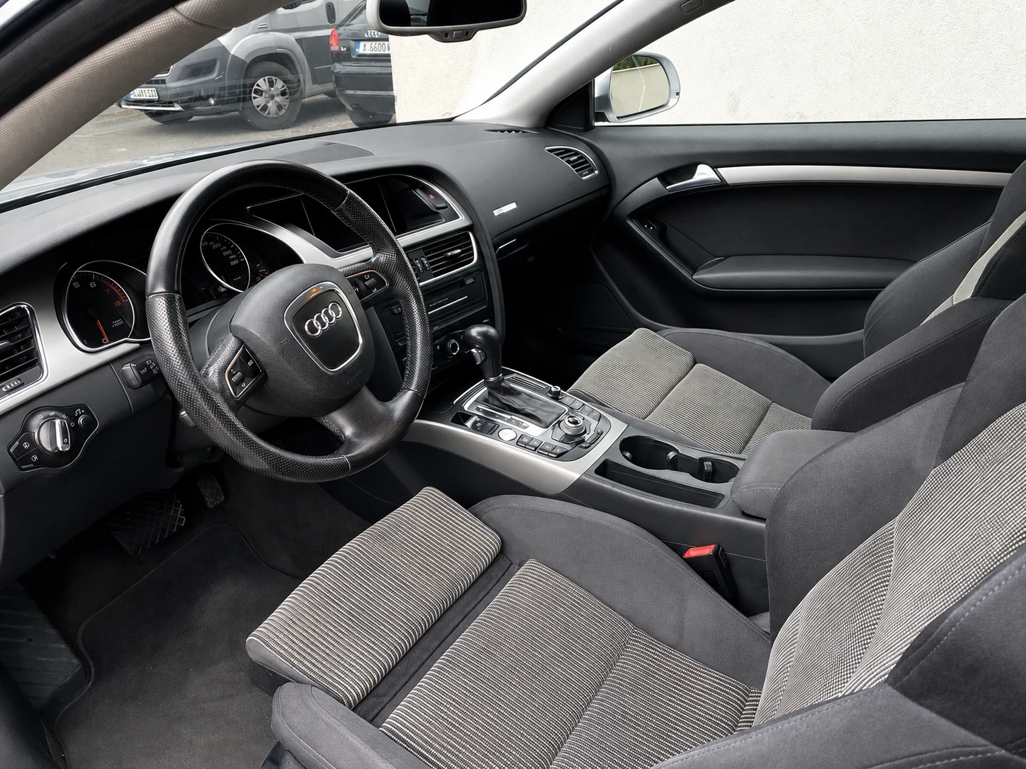 Audi A5 | Mobile.bg � ����������� 5