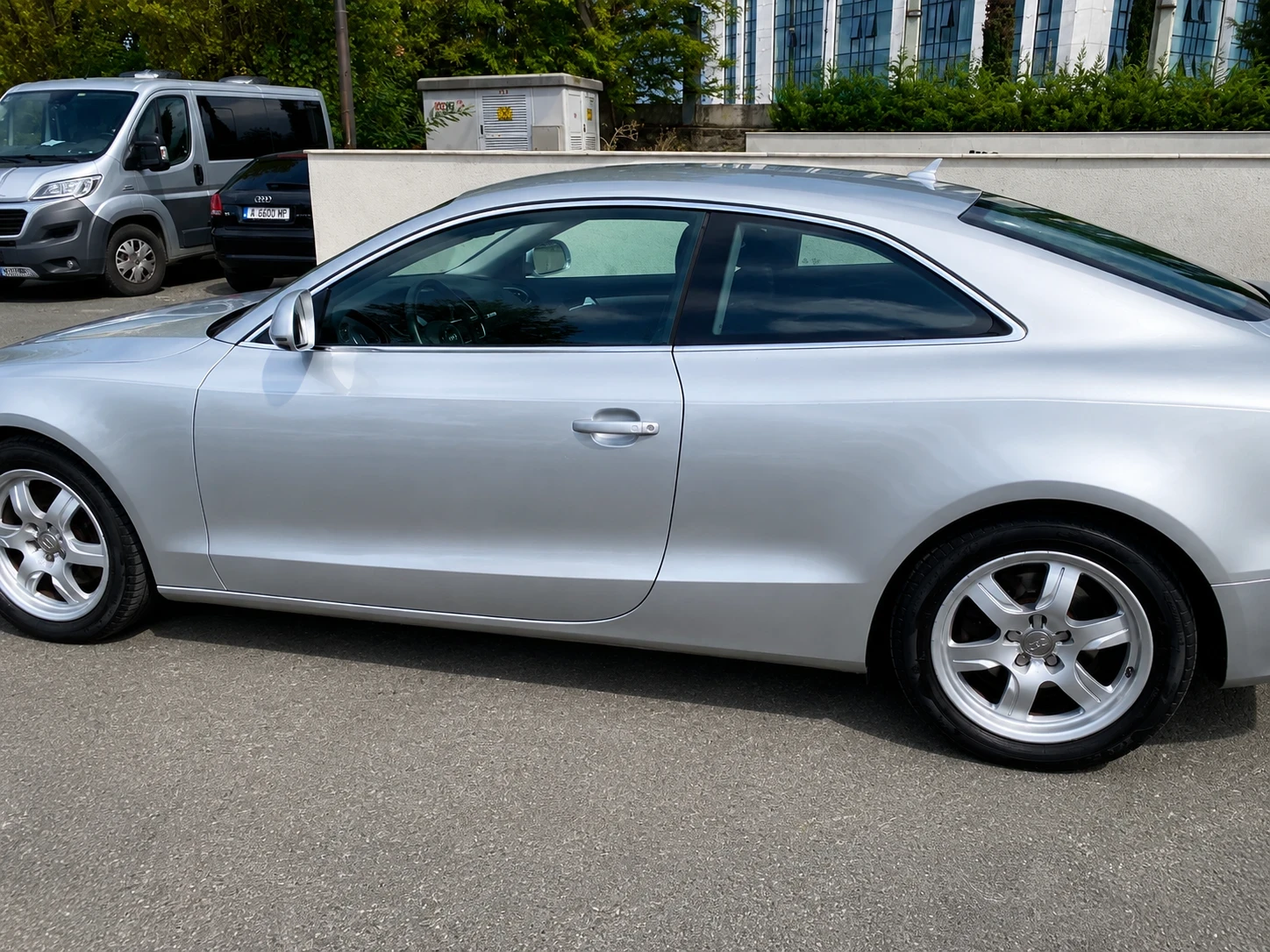 Audi A5 | Mobile.bg � ����������� 3