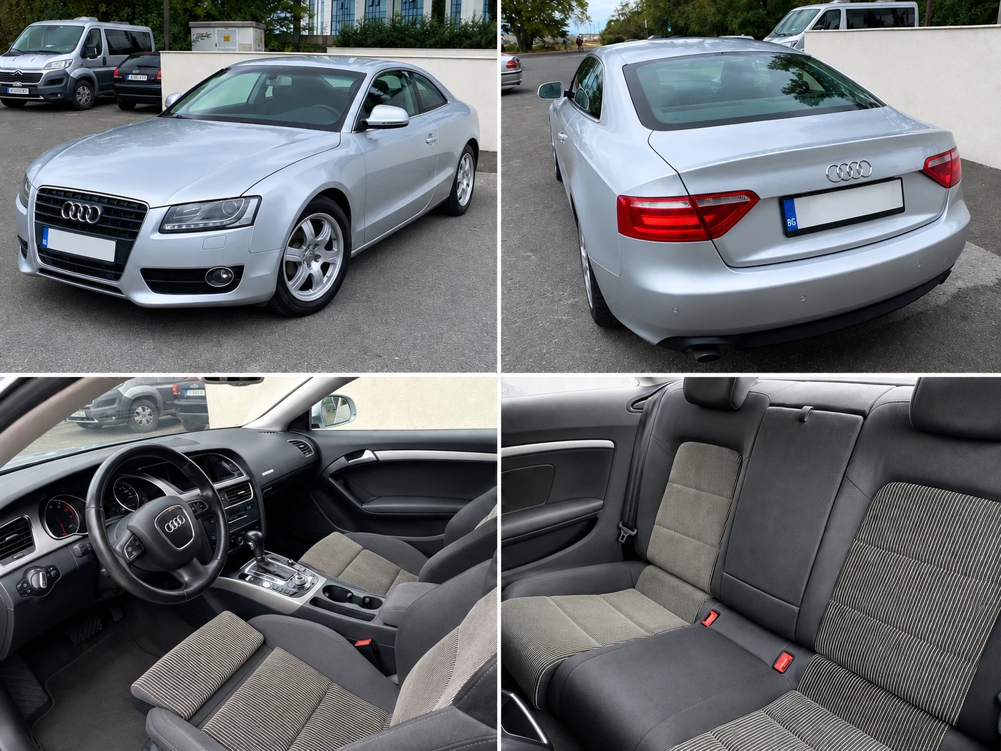 Audi A5 | Mobile.bg � ����������� 1