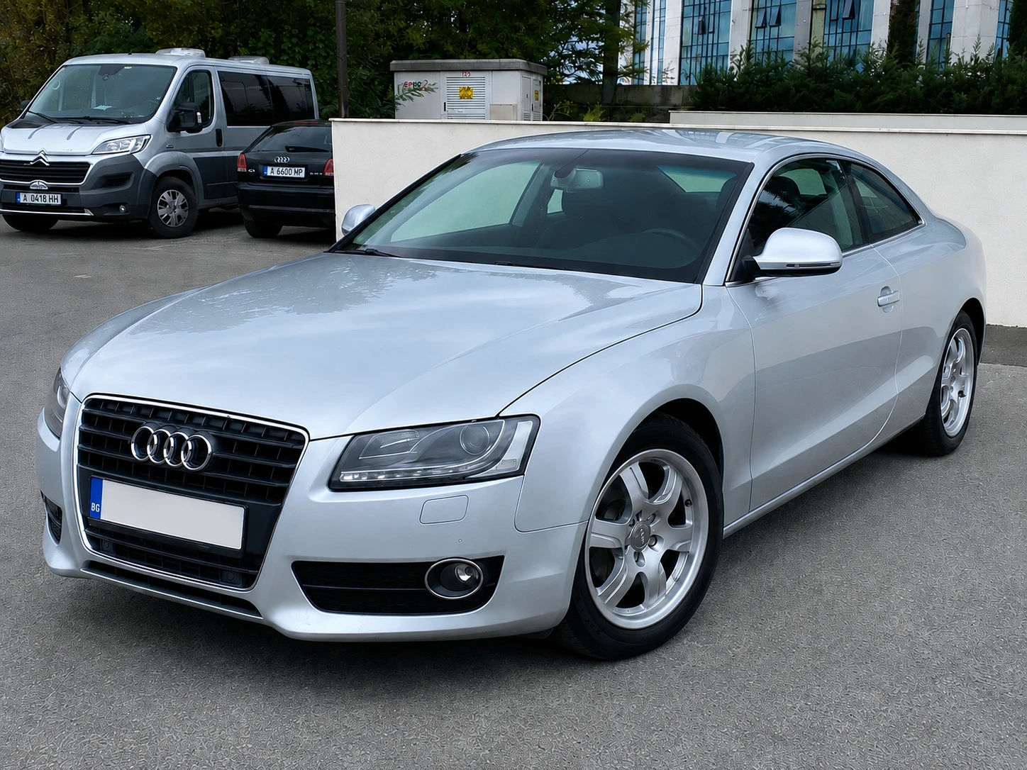 Audi A5 | Mobile.bg � ����������� 2