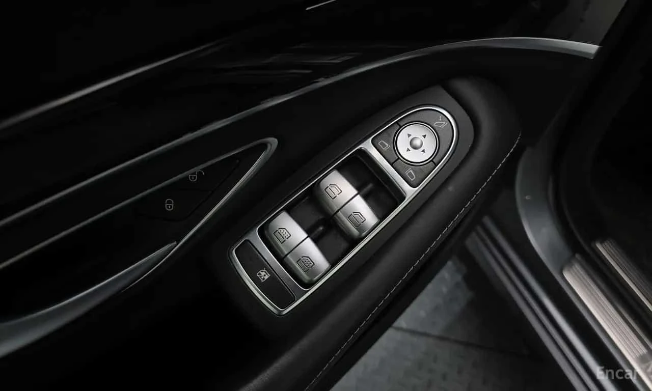 Mercedes-Benz S 400 * S400L d 4MATIC * ЦЕНА ДО БГ, снимка 14 - Автомобили и джипове - 55710220