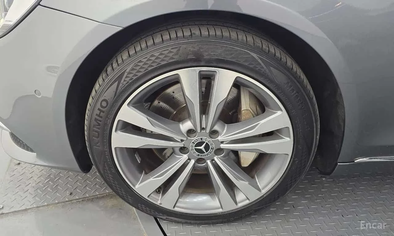 Mercedes-Benz S 400 * S400L d 4MATIC * ЦЕНА ДО БГ, снимка 5 - Автомобили и джипове - 55710220