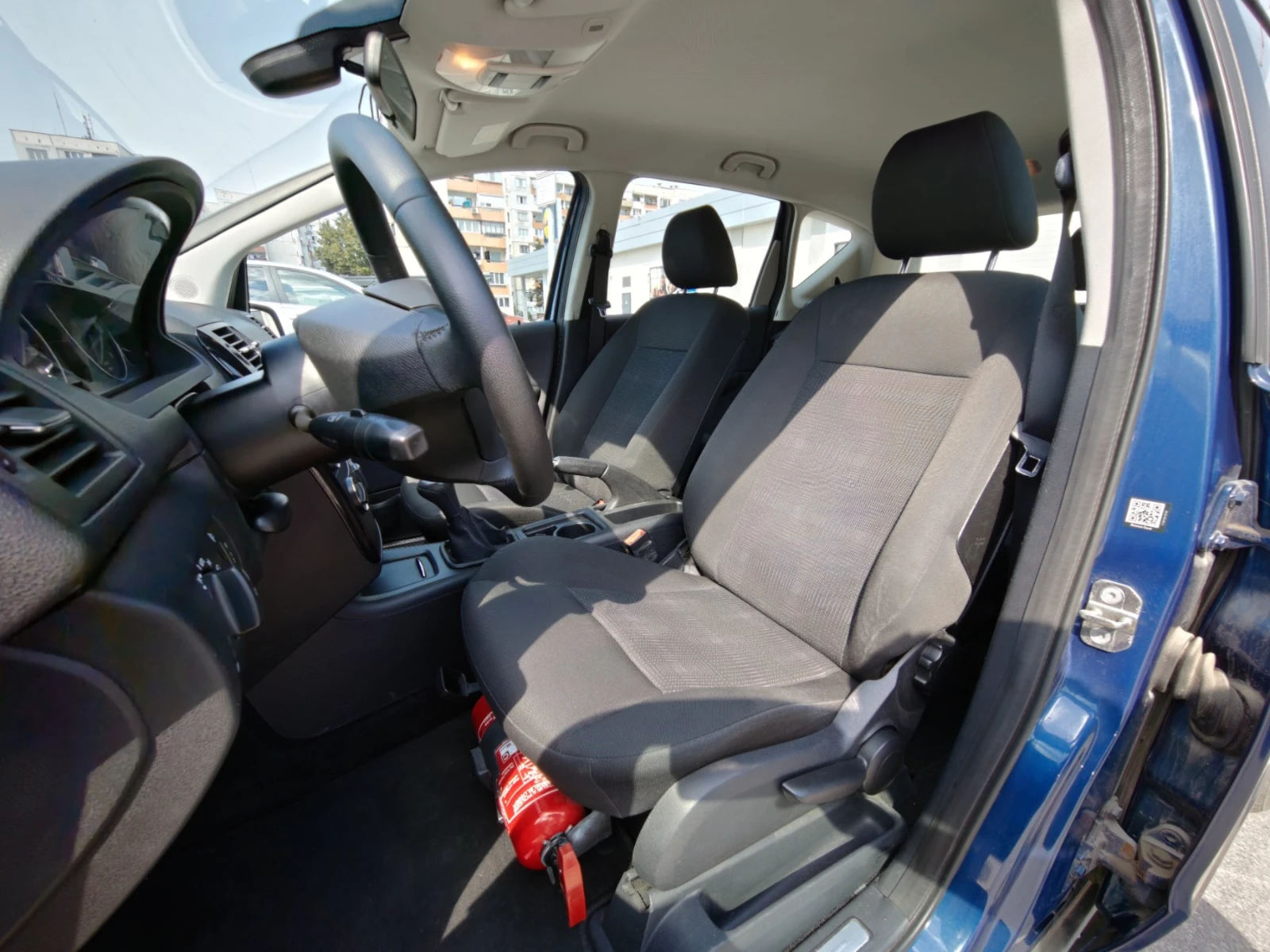 Mercedes-Benz A 180 CDI, снимка 13 - Автомобили и джипове - 56024328