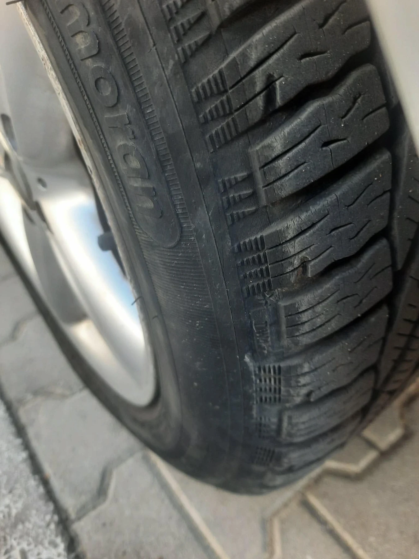 Mercedes-Benz C 220, снимка 6 - Автомобили и джипове - 56121793