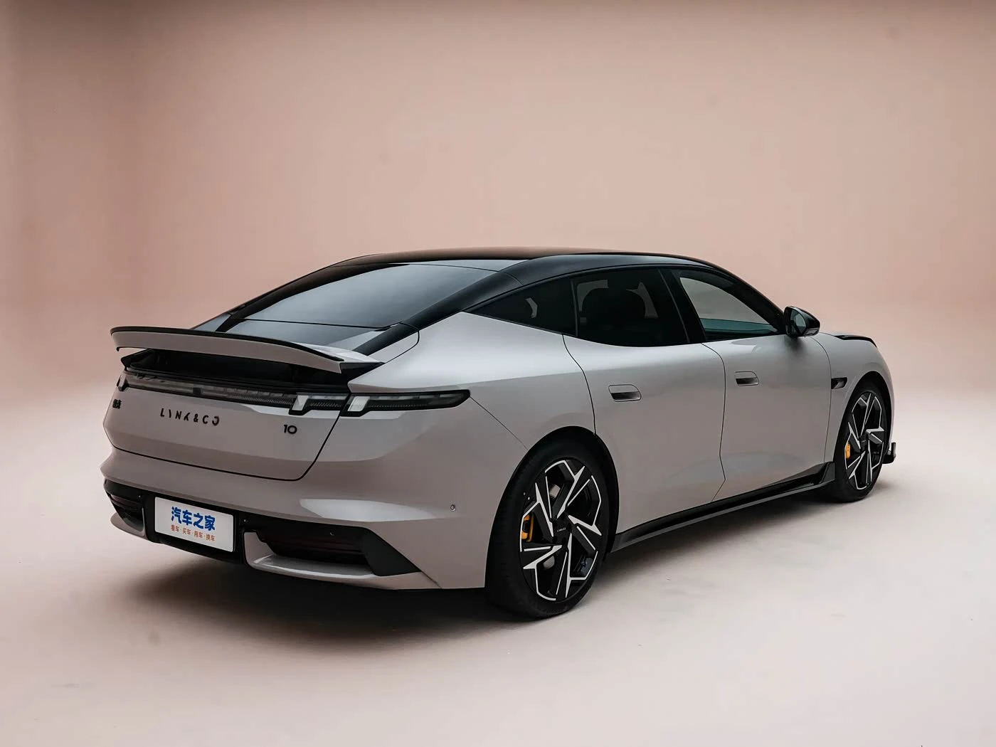 LynkCo 10 EM-P  | Mobile.bg � ����������� 5